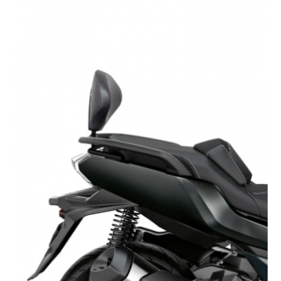Βάση για μαξιλαράκι πλάτης SHAD για BMW C 400 GT '19 Βάση για μαξιλαράκι πλάτης SHAD για BMW C 400 GT '19