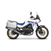 Σχάρα κεντρικής βαλίτσας SHAD 4P SYSTEM για HONDA TRANSALP 750 '23 thumb