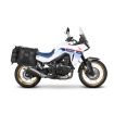 Σχάρα κεντρικής βαλίτσας SHAD 4P SYSTEM για HONDA TRANSALP 750 '23 thumb