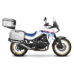 Σχάρα κεντρικής βαλίτσας SHAD 4P SYSTEM για HONDA TRANSALP 750 '23 thumb