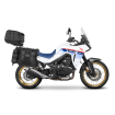 Σχάρα κεντρικής βαλίτσας SHAD 4P SYSTEM για HONDA TRANSALP 750 '23 thumb
