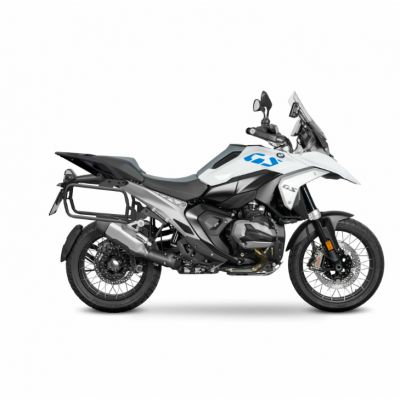 Σχάρα κεντρικής βαλίτσας SHAD 4P SYSTEM για BMW R 1300 GS '24