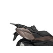 Σχάρα για κεντρική βαλίτσα SHAD W0CG62ST thumb