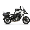 SHAD βάσεις πλαϊνών βαλιτσών 3P System BENELLI TRK 502 17-22 B0TR57IF SHAD βάσεις πλαϊνών βαλιτσών 3P System BENELLI TRK 502 17-22 B0TR57IF thumb