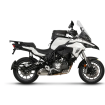 SHAD βάσεις πλαϊνών βαλιτσών 3P System BENELLI TRK 502 17-22 B0TR57IF SHAD βάσεις πλαϊνών βαλιτσών 3P System BENELLI TRK 502 17-22 B0TR57IF thumb