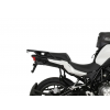 SHAD βάσεις πλαϊνών βαλιτσών 3P System BENELLI TRK 502 17-22 B0TR57IF