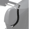 Κλειδαριά τιμονιού SHAD για QJ MOTOR FORT 4.0 350 '24