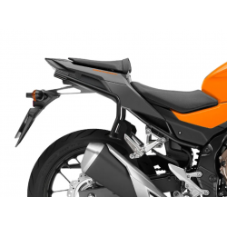 SHAD βάσεις πλαϊνών βαλιτσών 3P System HONDA CB500F 16-18 H0CB56IF