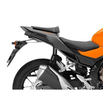 SHAD βάσεις πλαϊνών βαλιτσών 3P System HONDA CB500F 16-18 H0CB56IF