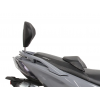 Βάση για μαξιλαράκι πλάτης SHAD για KYMCO AK 550 '17