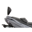 Βάση για μαξιλαράκι πλάτης SHAD για KYMCO AK 550 '17 Βάση για μαξιλαράκι πλάτης SHAD για KYMCO AK 550 '17 thumb