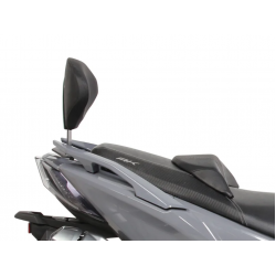 Βάση για μαξιλαράκι πλάτης SHAD για KYMCO AK 550 '17