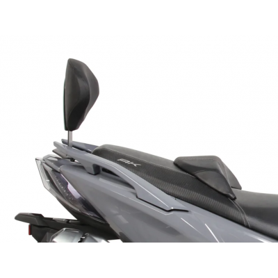 Βάση για μαξιλαράκι πλάτης SHAD για KYMCO AK 550 '17 Βάση για μαξιλαράκι πλάτης SHAD για KYMCO AK 550 '17