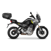 Σχάρα κεντρικής βαλίτσας SHAD TOP MASTER για MOTOGUZZI STELVIO 1000 '24 thumb