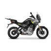 Σχάρα κεντρικής βαλίτσας SHAD TOP MASTER για MOTOGUZZI STELVIO 1000 '24 thumb