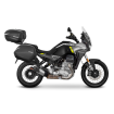 Σχάρα κεντρικής βαλίτσας SHAD TOP MASTER για MOTOGUZZI STELVIO 1000 '24 thumb