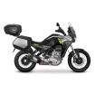 Σχάρα κεντρικής βαλίτσας SHAD TOP MASTER για MOTOGUZZI STELVIO 1000 '24 thumb