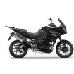 SHAD σχάρα κεντρικής βαλίτσας για TRIUMPH TIGER S 1050 thumb