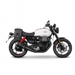 Σχάρες για πλαϊνές βαλίτσες SHAD SR. SIDE BAG για MOTO GUZZI V7 STONE 850 '23
