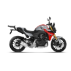 Βάσεις βαλιτσών SHAD TOP MASTER για BMW F900 X / XR '20 thumb