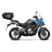 Σχάρα κεντρικής βαλίτσας SHAD TOP MASTER για CF MOTO 650 MT '18 - '20 thumb