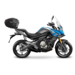 Σχάρα κεντρικής βαλίτσας SHAD TOP MASTER για CF MOTO 650 MT '18 - '20 thumb