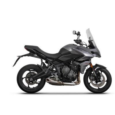 Σχάρα κεντρικής βαλίτσας SHAD 3P SYSTEM για TRIUMPH TIGER 660 SPORT '22