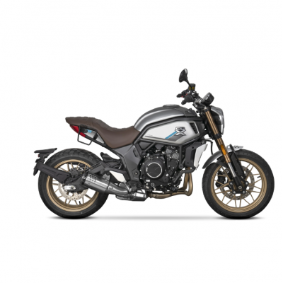 Σχάρες για πλαϊνές βαλίτσες SHAD SR. SIDE BAG για CFMOTO 700 CL - X HERITAGE '21 Σχάρες για πλαϊνές βαλίτσες SHAD SR. SIDE BAG για CFMOTO 700 CL - X HERITAGE '21