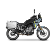 Σχάρα κεντρικής βαλίτσας SHAD 4P SYSTEM για CF MOTO MT 450 '23 thumb