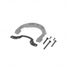 Σύστημα κλικ για ρεζερβουάρ SHAD CLICK SYSTEM FITTING KIT - BMW R 1300 GS