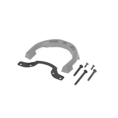 Σύστημα κλικ για ρεζερβουάρ SHAD CLICK SYSTEM FITTING KIT - BMW R 1300 GS