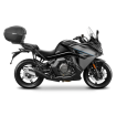 Σχάρα κεντρικής βαλίτσας SHAD TOP MASTER για CF MOTO 400GT/650GT '19 Σχάρα κεντρικής βαλίτσας SHAD TOP MASTER για CF MOTO 400GT/650GT '19 thumb
