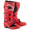 Μπότες μηχανής motocross ALPINESTARS TECH 7 BRIGHT RED C25 Μπότες μηχανής motocross ALPINESTARS TECH 7 BRIGHT RED C25 thumb