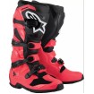 Μπότες μηχανής motocross ALPINESTARS TECH 7 LIMITED EDITION Diva Pink/Black C25 thumb