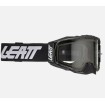 Μάσκα μηχανής motocross LEATT Velocity 6.5-Enduro Graphene Clear 83% thumb