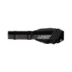 Μάσκα μηχανής motocross LEATT Velocity 6.5 Iriz-Stealth Silver 50% thumb
