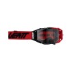 Μάσκα μηχανής motocross LEATT Velocity 6.5 Photochromic-Red Light Grey 28-80 VLT Μάσκα μηχανής motocross LEATT Velocity 6.5 Photochromic-Red Light Grey 28-80 VLT thumb