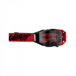 Μάσκα μηχανής motocross LEATT Velocity 6.5 Photochromic-Red Light Grey 28-80 VLT Μάσκα μηχανής motocross LEATT Velocity 6.5 Photochromic-Red Light Grey 28-80 VLT