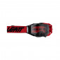 Μάσκα μηχανής motocross LEATT Velocity 6.5 Photochromic-Red Light Grey 28-80 VLT thumb