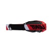 Μάσκα μηχανής motocross LEATT Velocity 6.5 Photochromic-Red Light Grey 28-80 VLT Μάσκα μηχανής motocross LEATT Velocity 6.5 Photochromic-Red Light Grey 28-80 VLT thumb