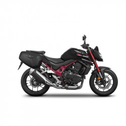 Σχάρες για πλαϊνές βαλίτσες SHAD SR SIDE BAG για HONDA CB750 HORNET Σχάρες για πλαϊνές βαλίτσες SHAD SR SIDE BAG για HONDA CB750 HORNET