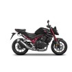 Σχάρες για πλαϊνές βαλίτσες SHAD SR SIDE BAG για HONDA CB750 HORNET Σχάρες για πλαϊνές βαλίτσες SHAD SR SIDE BAG για HONDA CB750 HORNET thumb
