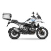 Σχάρα κεντρικής βαλίτσας SHAD BMW R1300GS thumb