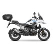 Σχάρα κεντρικής βαλίτσας SHAD BMW R1300GS thumb