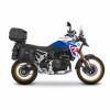 Σχάρα κεντρικής βαλίτσας SHAD 4P SYSTEM για BMW F 900 GS '24