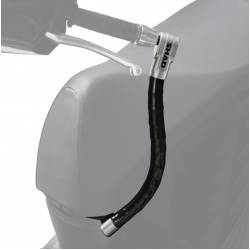 Κλειδαριά τιμονιού SHAD για KYMCO AGILITY 125 S/125 PLUS '23 (SIZE 5) Κλειδαριά τιμονιού SHAD για KYMCO AGILITY 125 S/125 PLUS '23 (SIZE 5)