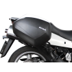 SHAD βάσεις πλαϊνών βαλιτσών 3P System SUZUKI V-STROM 650 04-11 S0VS62IF thumb