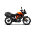 Σχάρα κεντρικής βαλίτσας SHAD 3P KIT KTM DUKE ADVENTURE 390 '20-22 Σχάρα κεντρικής βαλίτσας SHAD 3P KIT KTM DUKE ADVENTURE 390 '20-22 thumb