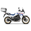 Σχάρα κεντρικής βαλίτσας SHAD TOP MASTER για HONDA TRANSALP XL 750 '23 Σχάρα κεντρικής βαλίτσας SHAD TOP MASTER για HONDA TRANSALP XL 750 '23 thumb