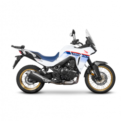 Σχάρα κεντρικής βαλίτσας SHAD TOP MASTER για HONDA TRANSALP XL 750 '23